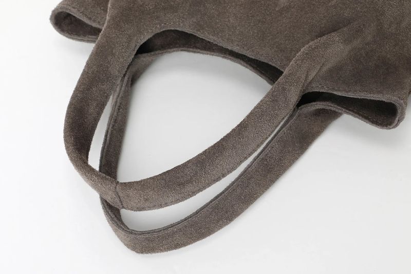Cocoa mini bag - taupe