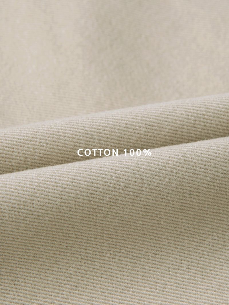 Bone Washed Cargo Pants
