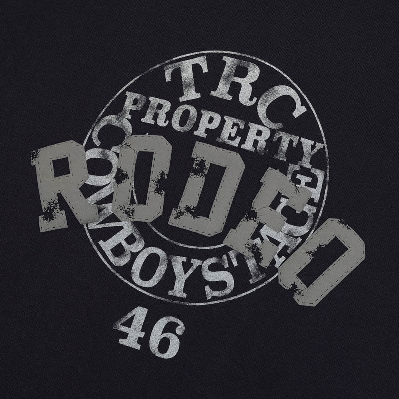 Void Rodeo Hoodie (No.846)