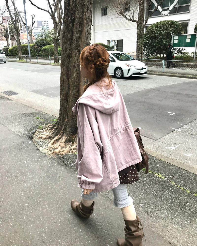 seezul（シーズル）の「シロ デイリー ジャケット（ジャケット/アウター）」