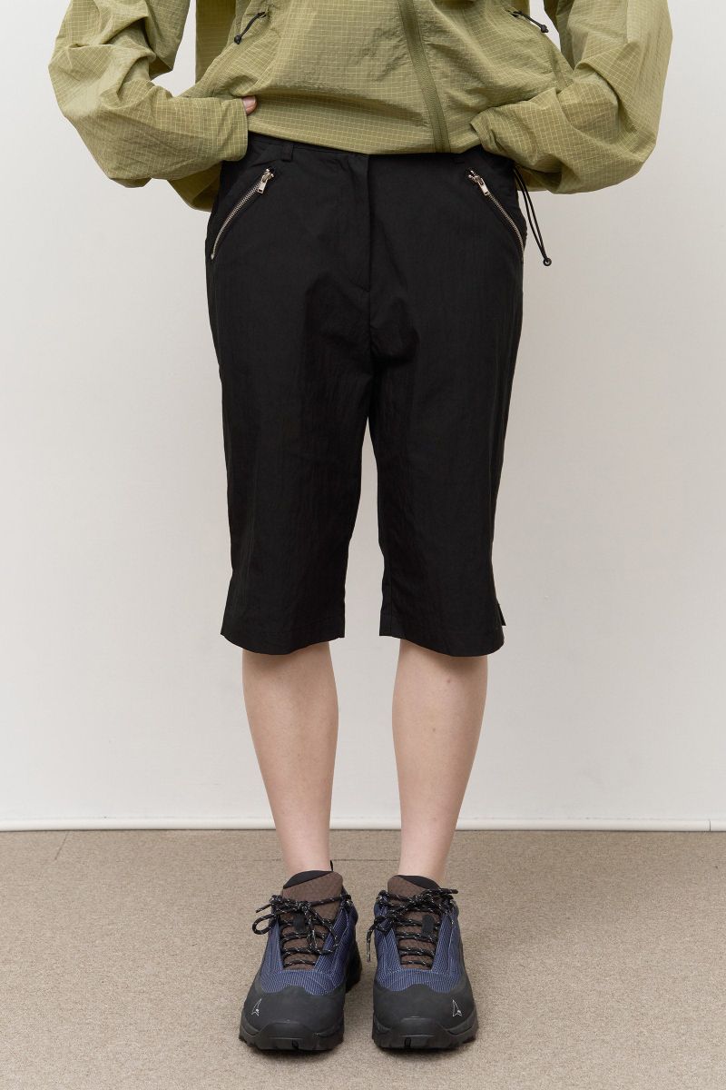 (W) Cecci Capri Pants