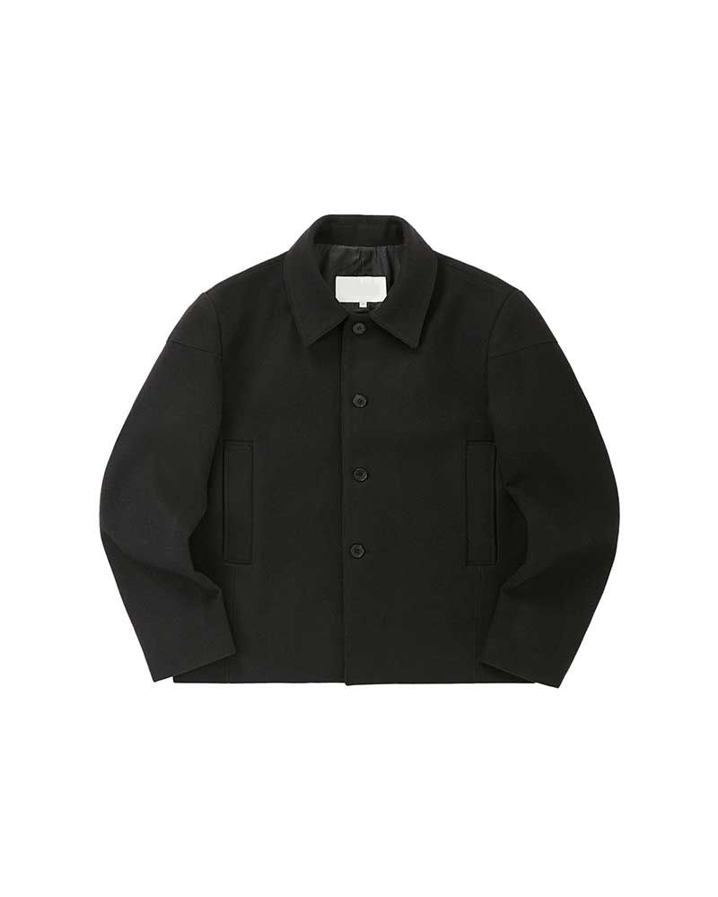 ASCLO Wool Tracker Jacket ＆ Pants (3color)