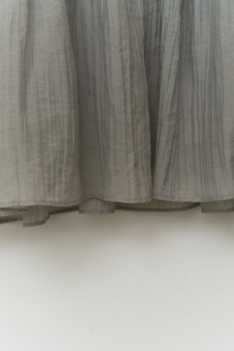 (W) Oona Frill Onepiece