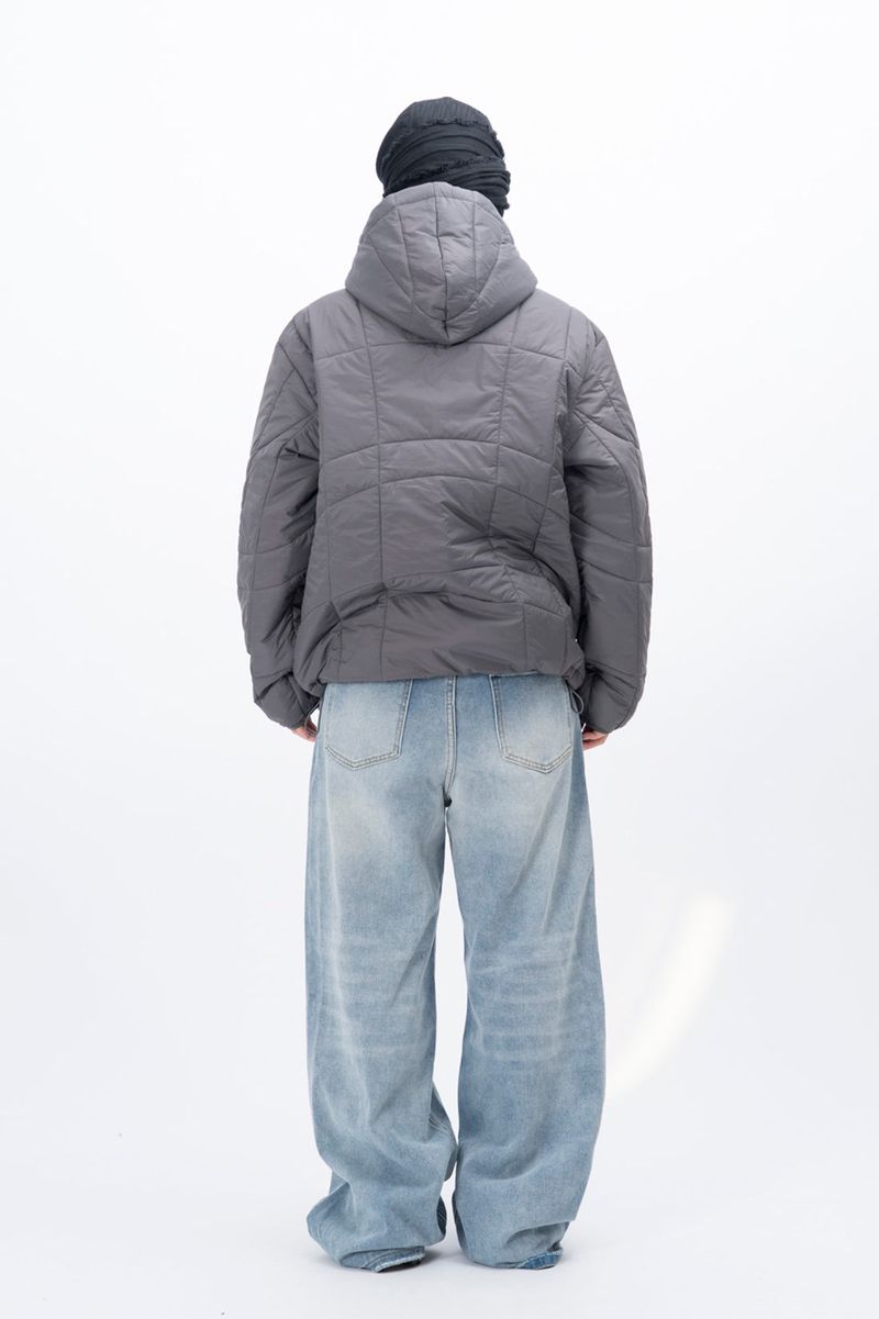 Hariga Wave Lightweight Padding