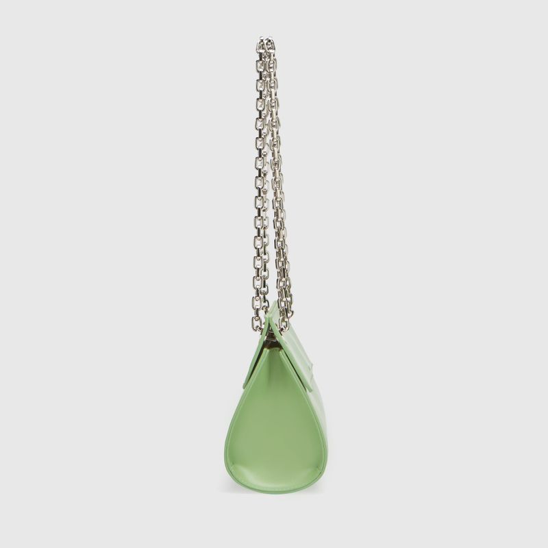 PEBBLE Bag (Shine Muscat)