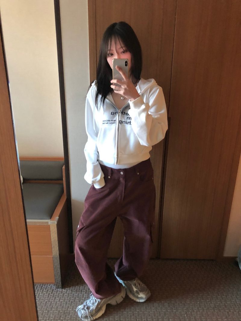 Breeze pants