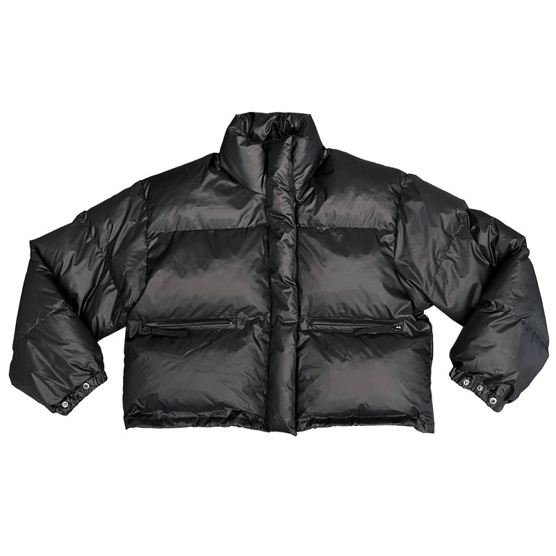 Pound basic padding