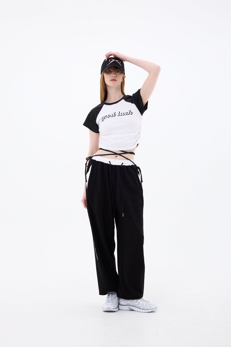 UNTITLED SWEAT PANTS