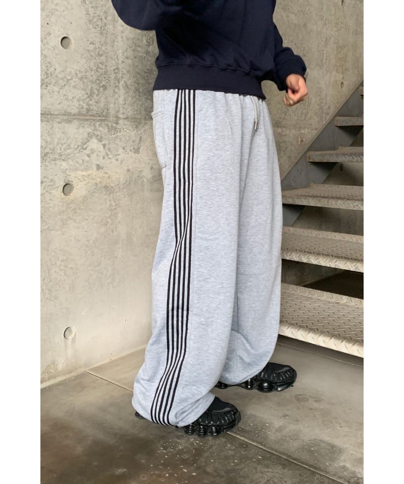 sobaq（ソバック）の「Terry Track Sweatpants（Pants）」