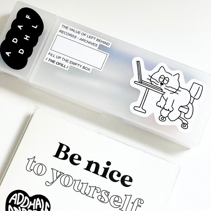 Eddy Big Removable Sticker Pack 02