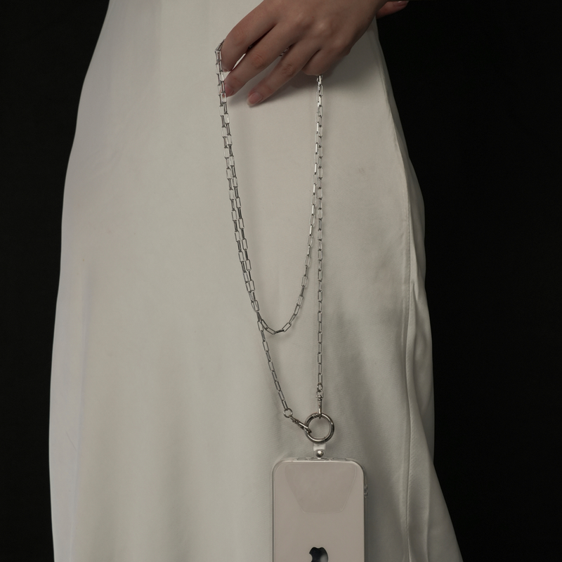yuna smartphone shoulder - shine -