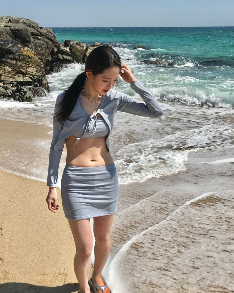 Leilani bikini