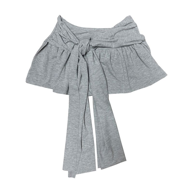 Melt Tie Skirt