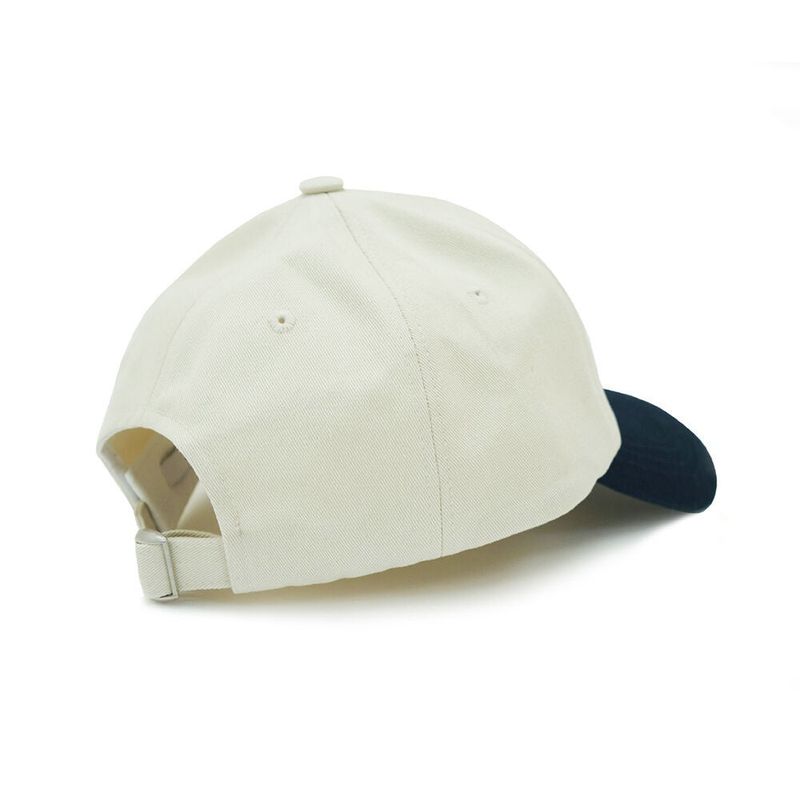 HK2P Logo Cap / Navy