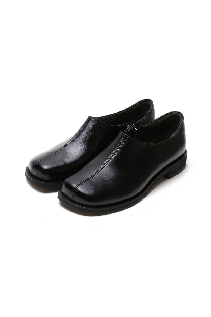MAG LOAFER_6COLORS