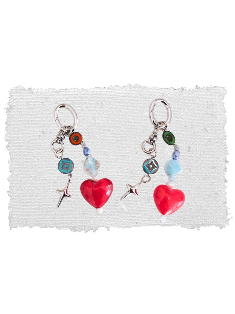 BAG CHARM/ Magical Love Spell