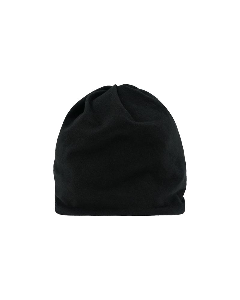 MASS BEANIE BLACK