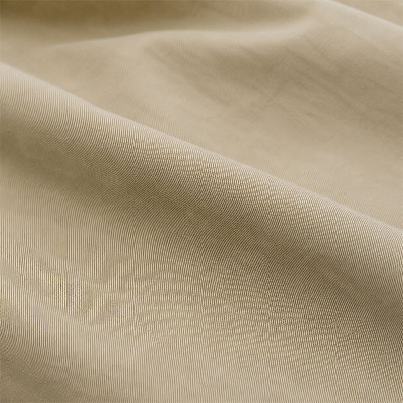 Arc panel wide pants