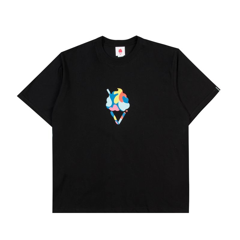Sundaysundayco（サンデイサンデイ）の「コーンファッジブラック（）」