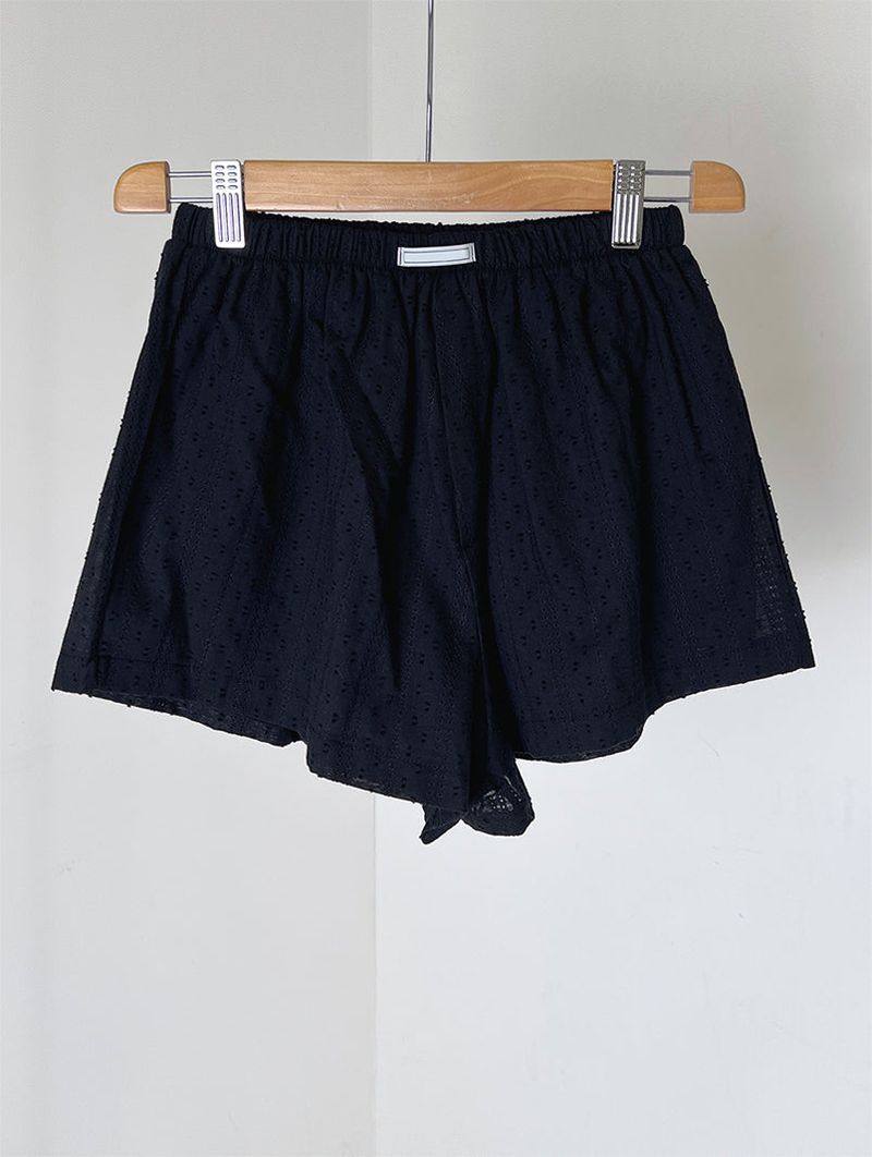 PUNCHING BOXER SHORTS (3C)