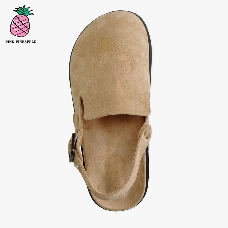 BOSTON SANDAL