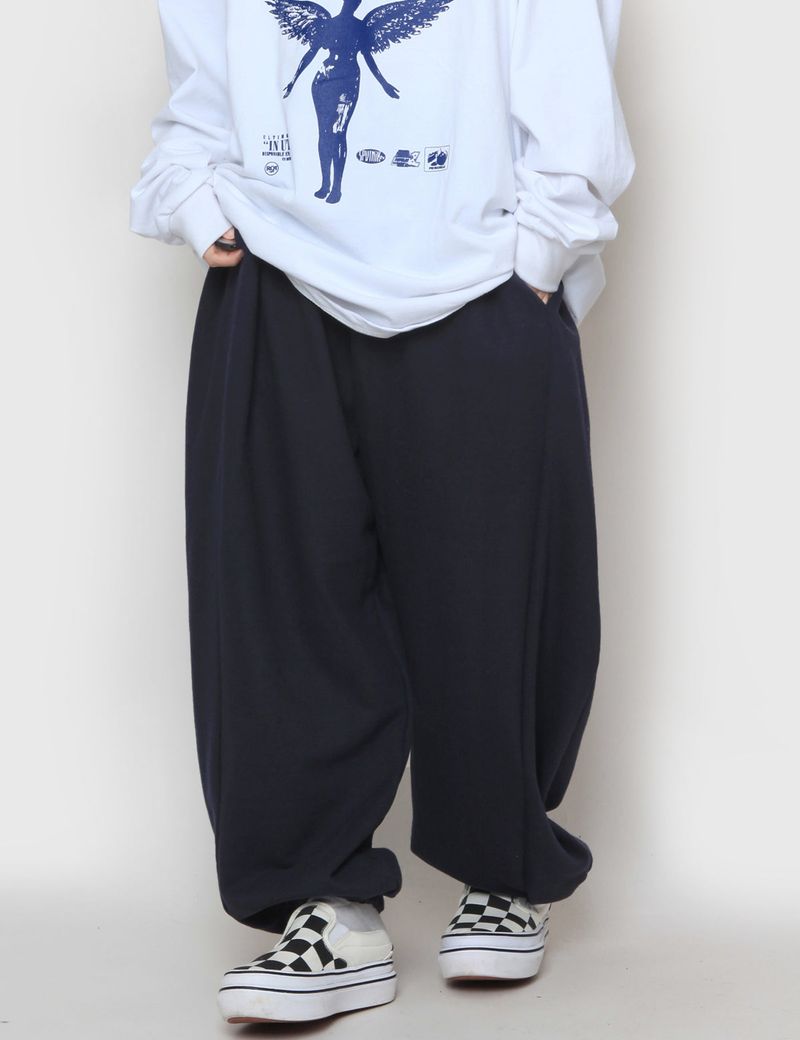 nutellike(ヌテールライク)の「Bibi Balloon Jogger Pants(Pants)」