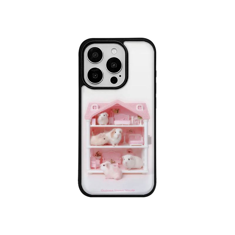 OIBOIO（オイボイオ）の「GINIHOUSE°（スマホグッズ/小物）」