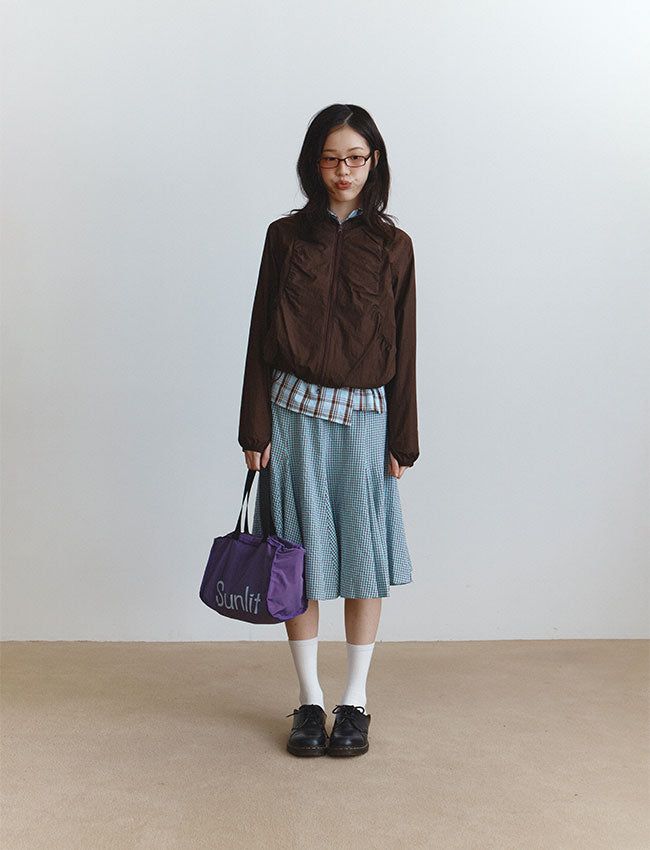2Way Backpack (Purple)