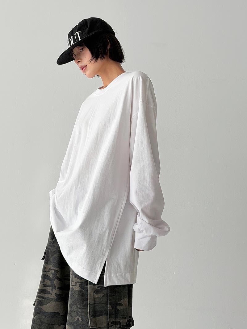 ASCLO The Basic Long T (2color)
