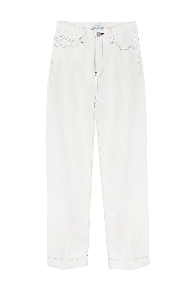flowjeans（フロージーンズ）の「CROSS JEANS（Pants）」