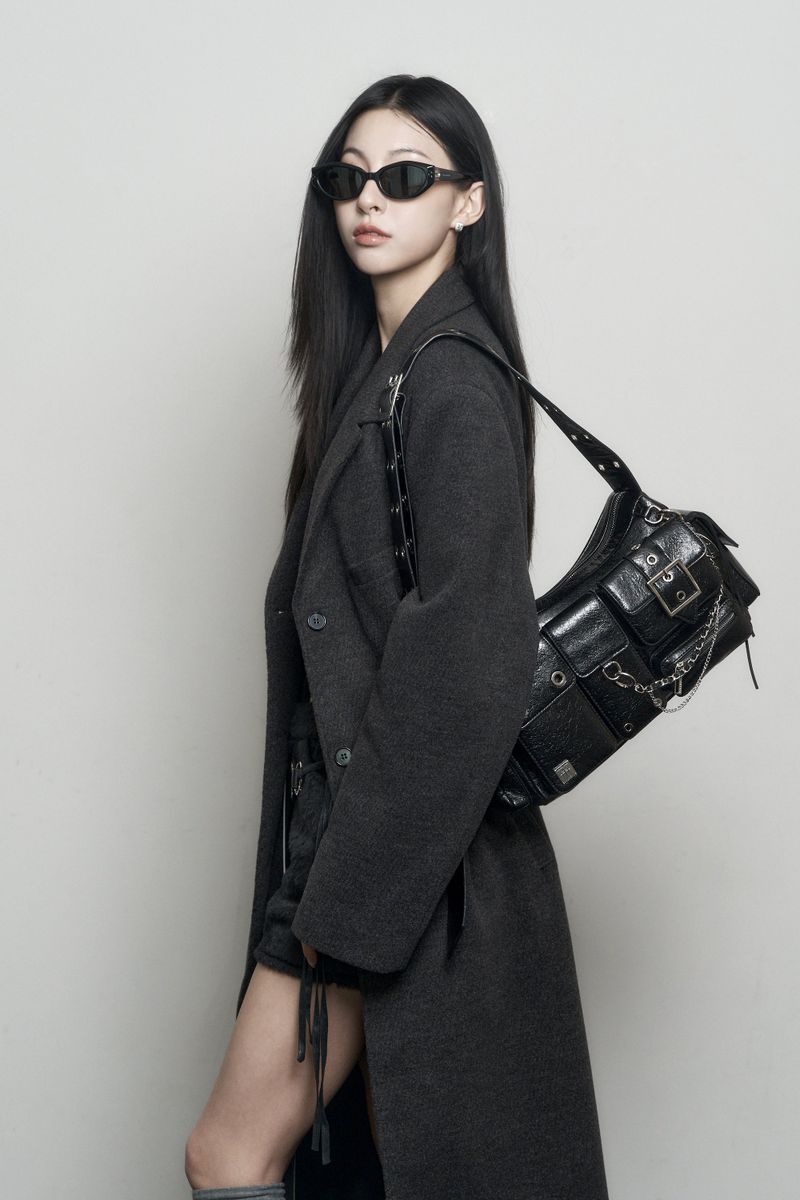 Fortress Bag