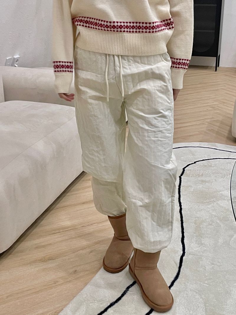 Frankie pants