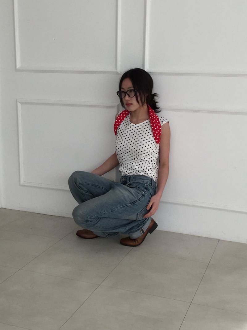 transform halter top