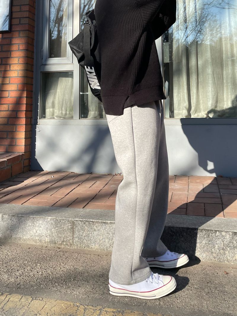 CANDY DAILY LOOSE FIT KARA KNIT