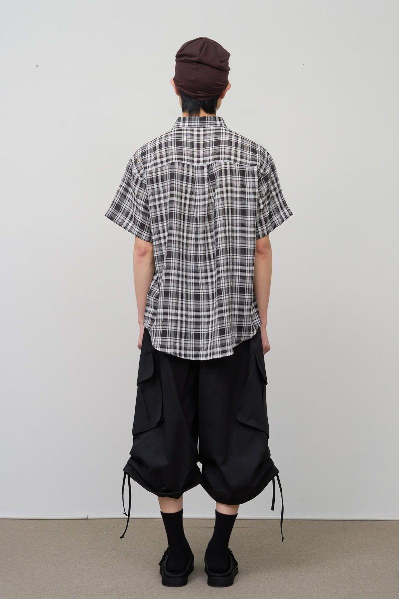 Ocean Pocket Shirt