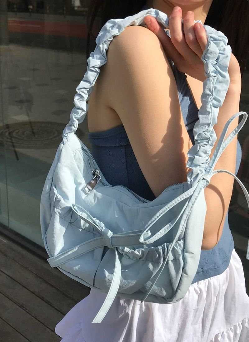 Arco iris（アルコイリス）の「Jenna bag（Bags）」