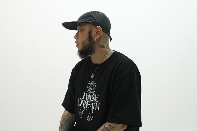 BC® x SHAWTYFROMSOHO TEE