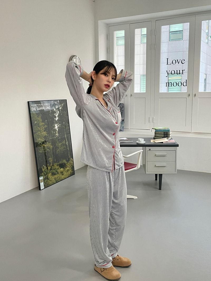 Hebe pajamas