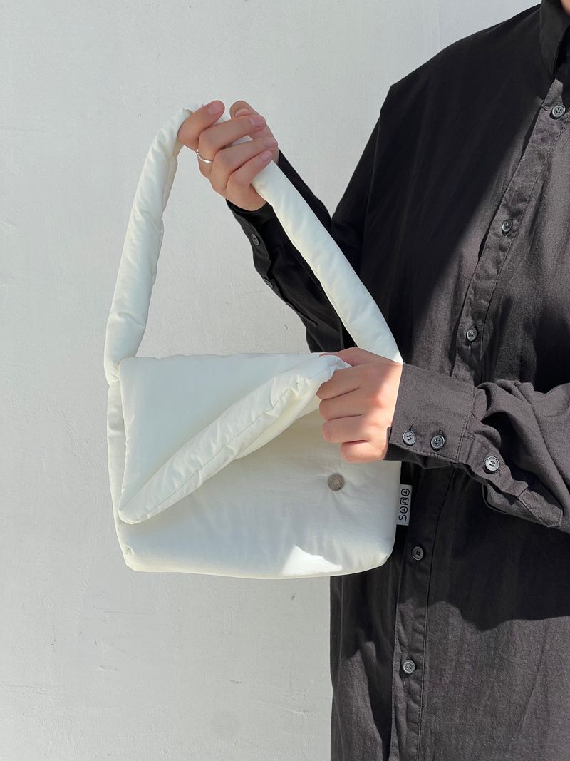 Sponge bag