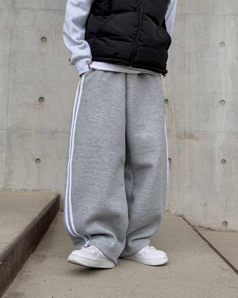 Neo Napping Track Sweat Pants