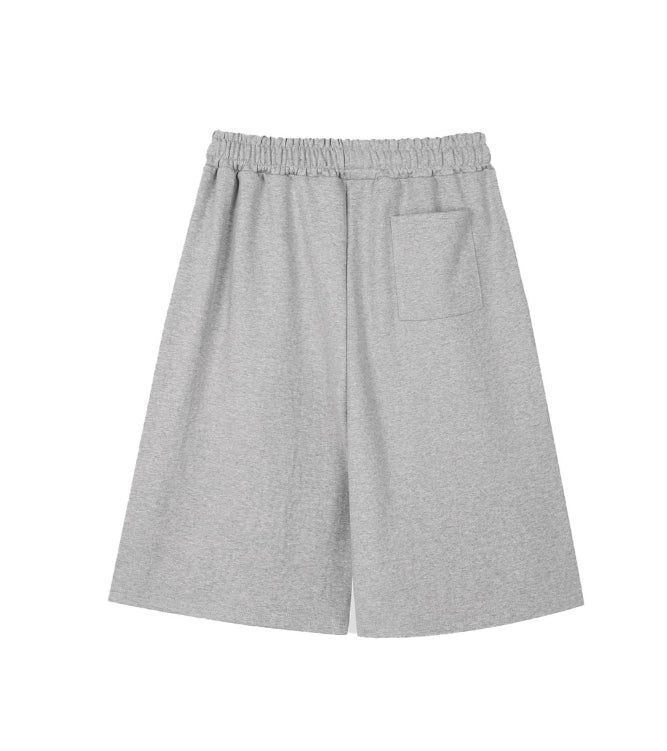 Dren Bermuda sweatpants