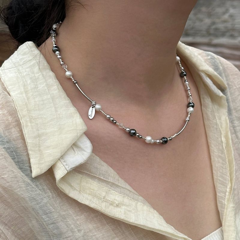 tuya necklace