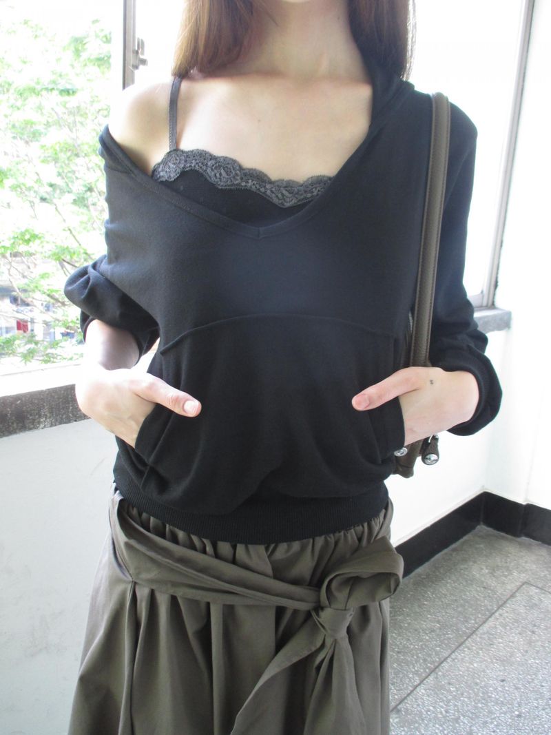 dot lace slvl