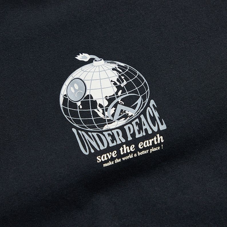 EARTH BOMB