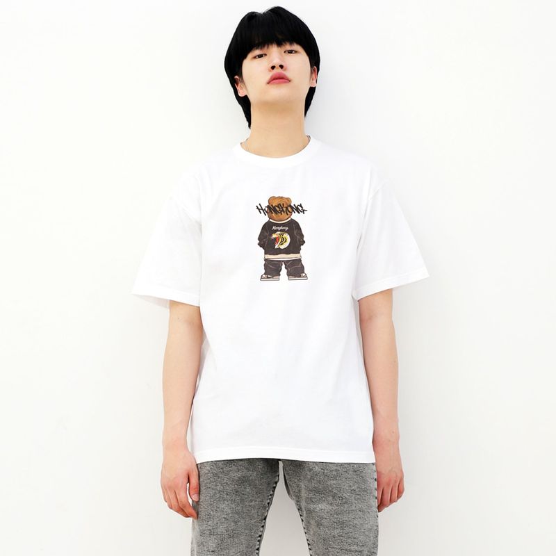 CHU-026 SUKAJAN BEAR
