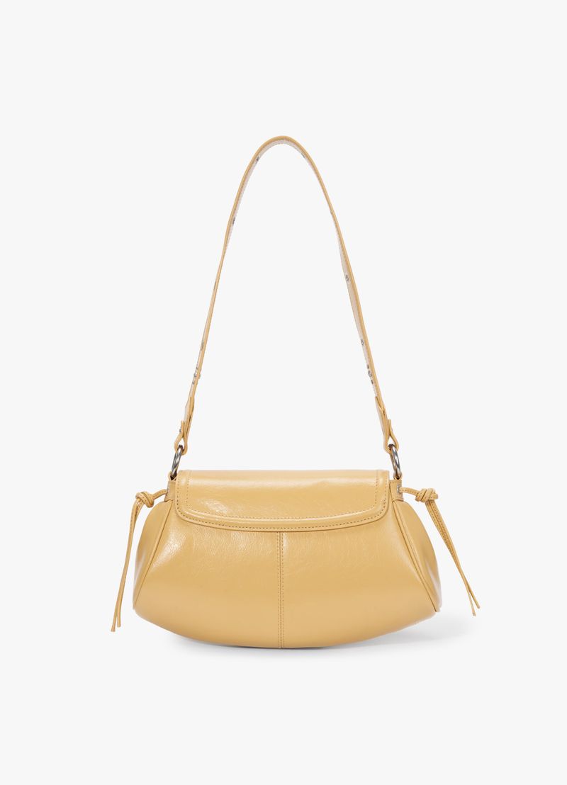 MOROCCAN STUD SHOULDER