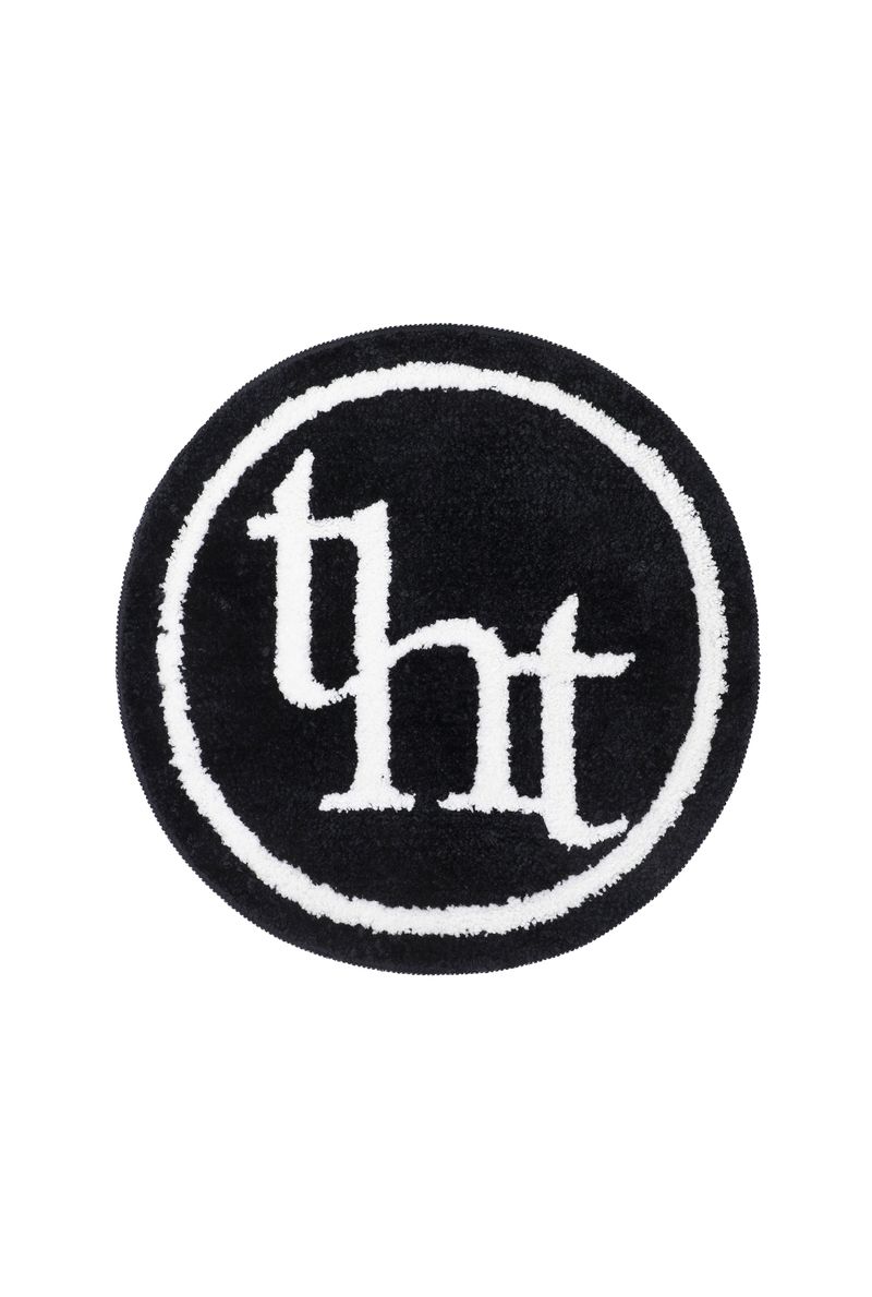 threetimes（スリータイムズ）の「thtホームラグ（インテリア）」