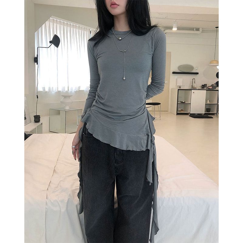 Hailey Frill T