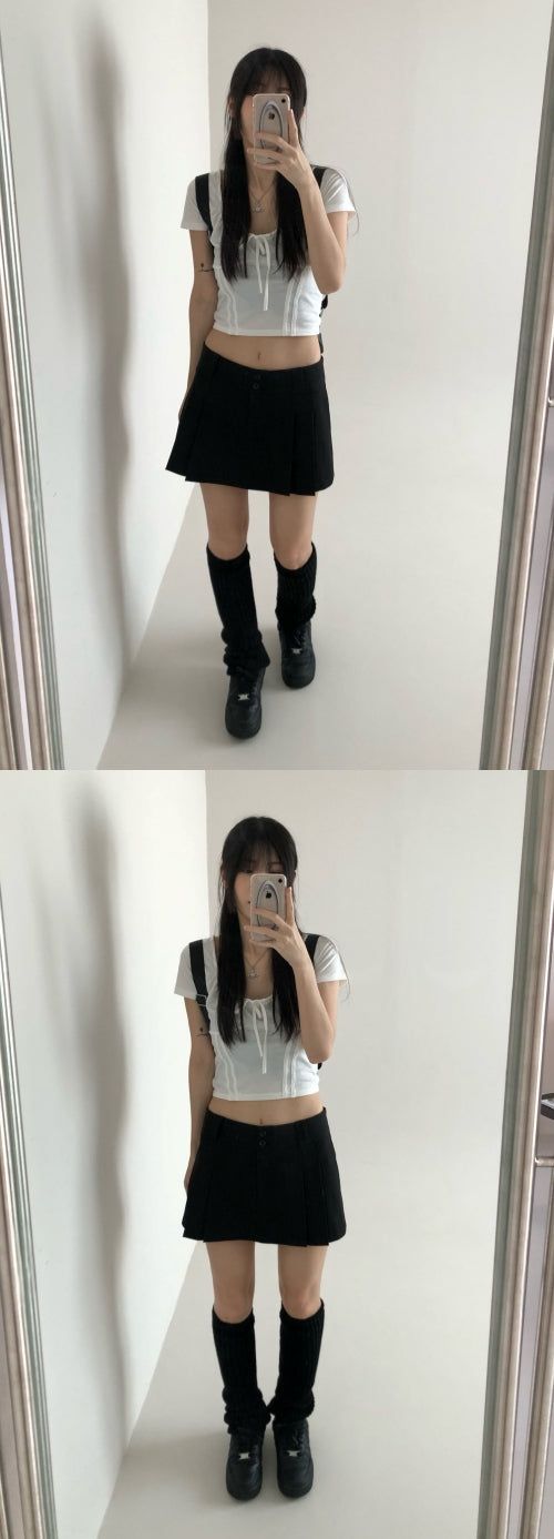 キンダーシャーリング半袖Tシャツ