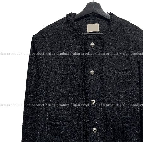 Shine Dekki Tweed Jacket